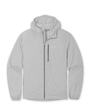 Men’s Second Light Windshell