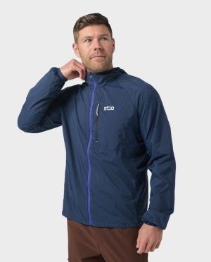 Men’s Second Light Windshell