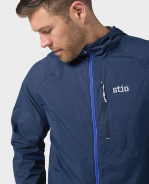 Men’s Second Light Windshell