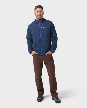 Men’s Second Light Windshell