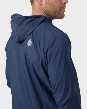 Men’s Second Light Windshell