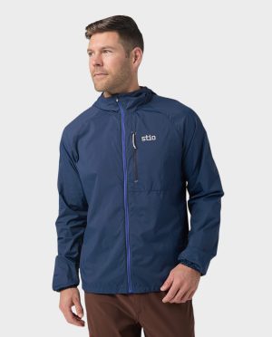 Men’s Second Light Windshell