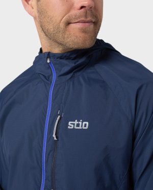 Men’s Second Light Windshell
