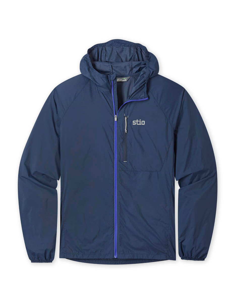 Men's Second Light Windshell