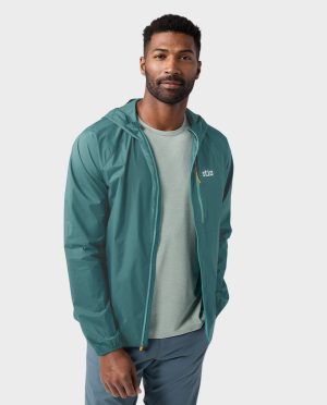 Men’s Second Light Windshell