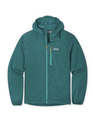 Men’s Second Light Windshell