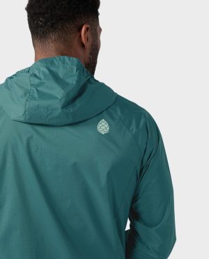 Men’s Second Light Windshell