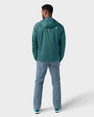 Men’s Second Light Windshell