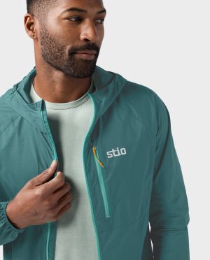 Men’s Second Light Windshell