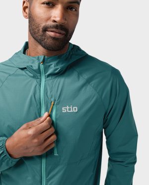 Men’s Second Light Windshell
