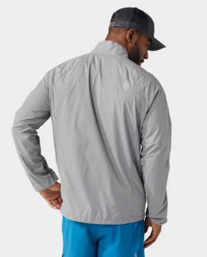 Men’s Second Light Pullover