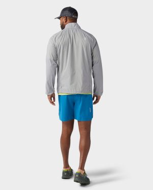 Men’s Second Light Pullover