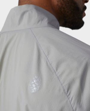 Men’s Second Light Pullover