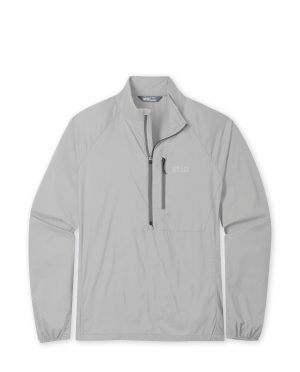 Men’s Second Light Pullover