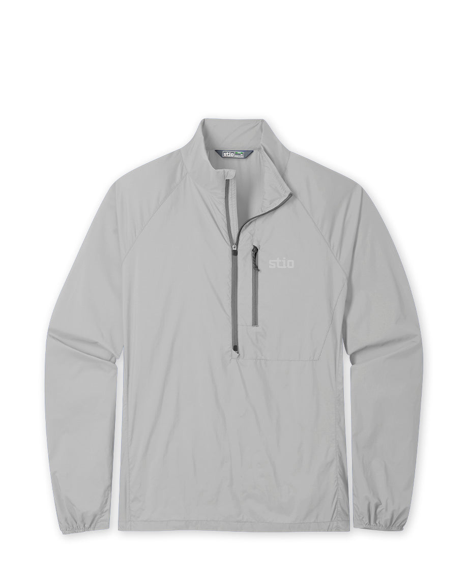 Men's Second Light Pullover