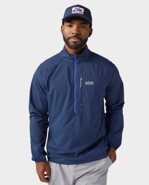 Men’s Second Light Pullover