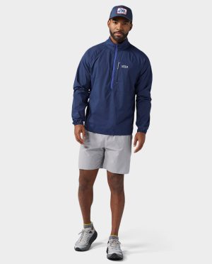 Men’s Second Light Pullover
