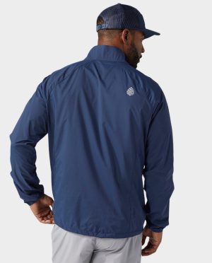 Men’s Second Light Pullover