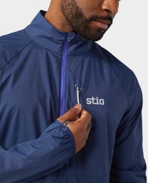 Men’s Second Light Pullover