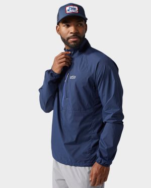 Men’s Second Light Pullover