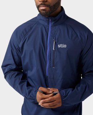 Men’s Second Light Pullover