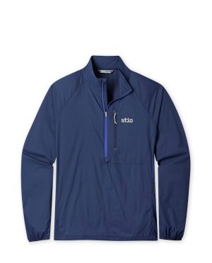 Men’s Second Light Pullover