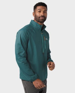 Men’s Second Light Pullover