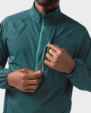 Men’s Second Light Pullover