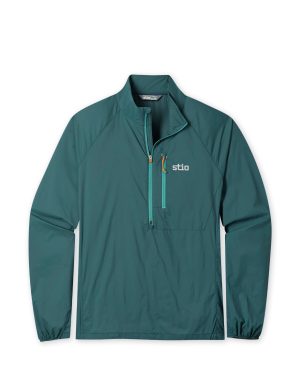 Men’s Second Light Pullover
