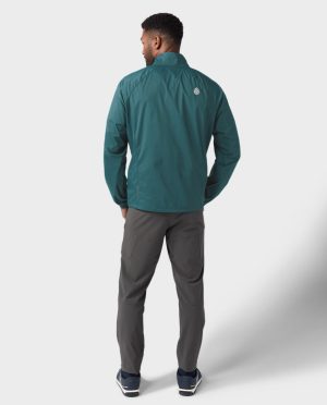 Men’s Second Light Pullover