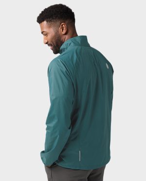 Men’s Second Light Pullover