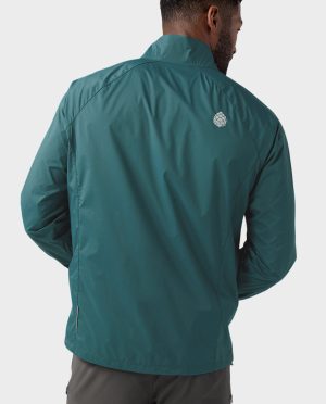 Men’s Second Light Pullover