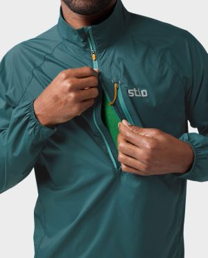 Men’s Second Light Pullover
