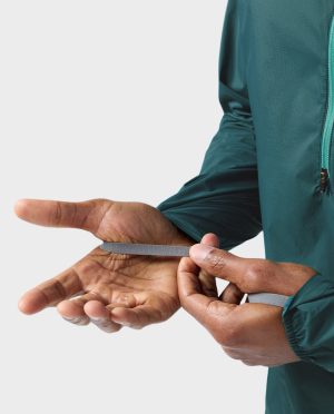 Men’s Second Light Pullover