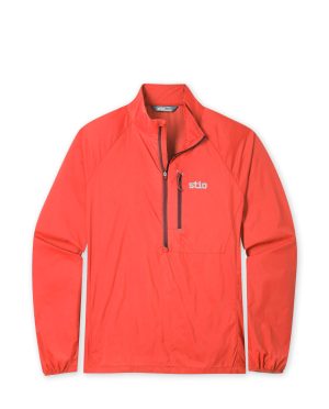 Men’s Second Light Pullover
