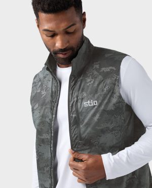 Men’s Second Light Vest
