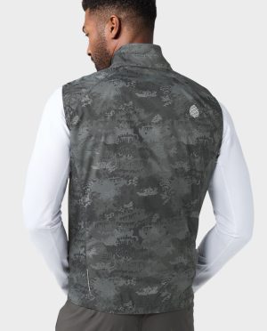 Men’s Second Light Vest