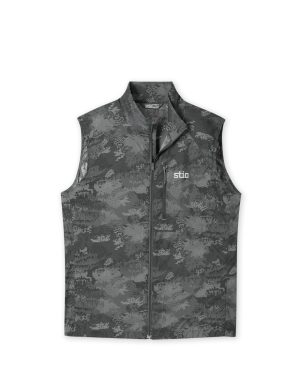 Men’s Second Light Vest