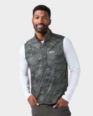 Men’s Second Light Vest