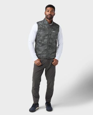 Men’s Second Light Vest