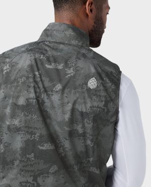 Men’s Second Light Vest