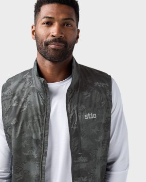 Men’s Second Light Vest