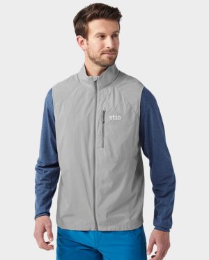 Men’s Second Light Vest