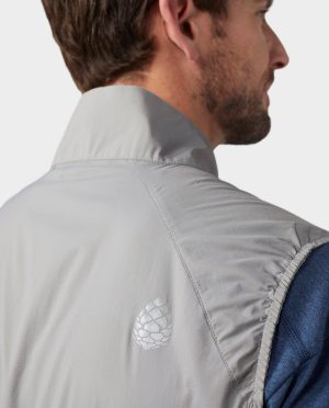 Men’s Second Light Vest