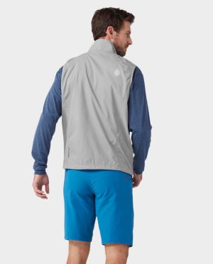 Men’s Second Light Vest