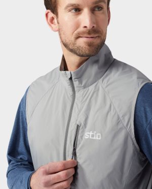 Men’s Second Light Vest