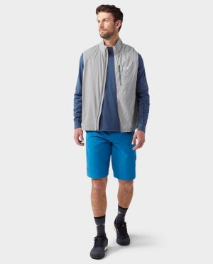 Men’s Second Light Vest
