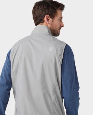 Men’s Second Light Vest