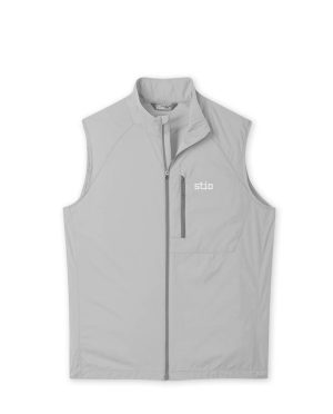 Men’s Second Light Vest