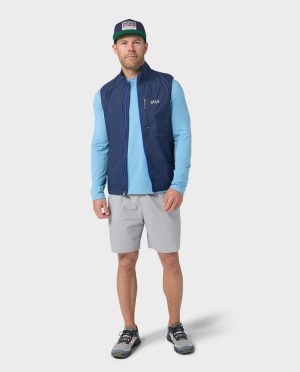 Men’s Second Light Vest